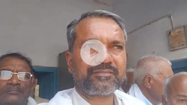 तारानगर: 11 अगस्त सोमवार को तारानगर में स्मार्ट मीटर लगाने व बिजली के निजीकरण के विरोध में बिजली एईएन ऑफिस पर प्रदर्शन