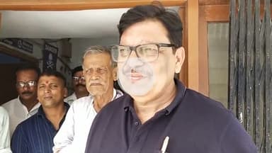 समस्तीपुर: सदर अस्पताल में हड्डी के डॉक्टर नहीं होने पर विभूतिपुर के विधायक ने जताया रोष