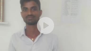 साहेबपुर कमाल: साहेबपुरकमाल पुलिस ने छर्रापट्टी से हत्या के प्रयास के एक अभियुक्त को किया गिरफ्तार