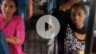 गुरुग्राम: रक्षाबंधन पर बहनों को मुफ्त यात्रा सुविधा: गुरुग्राम बस स्टैंड से हज़ारों बहनें रवाना