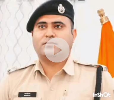 बेगूसराय: बेगूसराय पुलिस ने 24 घंटे में 18 अभियुक्तों को किया गिरफ्तार, 17 ने किया आत्मसमर्पण