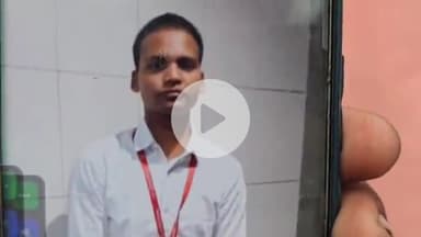 बेगूसराय: बेगूसराय में सड़क दुर्घटना, एक युवक की मौत, एक घायल, पुलिस जांच में जुटी