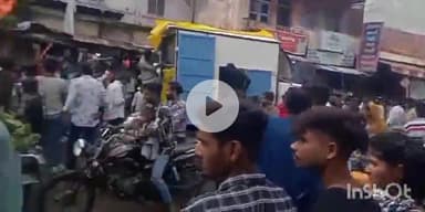 गंधवानी: गंधवानी क्षेत्र में विश्व आदिवासी दिवस को लेकर उत्साह, जीराबाद एवं टांडा में समाजजनों ने निकाला चल समारोह