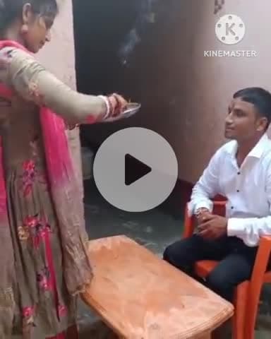 गोरौल: गोरौल प्रखंड क्षेत्र में रक्षाबंधन पर्व बड़े हर्षोल्लास के साथ मनाया गया