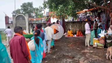 भंडरा: सावन पूर्णिमा पर भंडरा के शिवालयों में श्रद्धालुओं का जनसैलाब, अखिलेश्वर धाम में जलाभिषेक व भक्तिमय माहौल