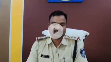 सीतामऊ: सुवासरा रोड श्मशान घाट से आरोपी अय्यूब 6 लीटर कच्ची शराब के साथ अवैध परिवहन करते हुए गिरफ्तार