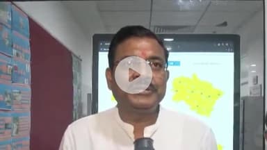 देहरादून: मुख्य सचिव आनंद बर्धन ने कहा- धराली आपदा में अब तक 900 से अधिक लोगों का किया गया है रेस्क्यू