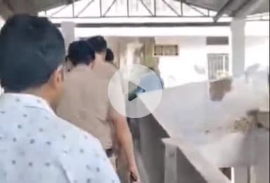 तानसेन: बिरला नगर: रिटायर्ड अफसर ने बाथरूम में की आत्महत्या