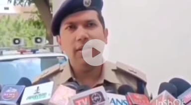 ग्वालियर गिर्द: ग्वालियर थाना पुलिस ने एक आरोपी को अवैध शराब के साथ पकड़ा