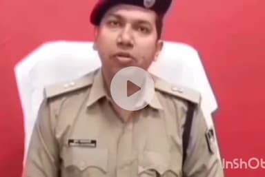 ग्वालियर गिर्द: ग्वालियर के कोतवाली क्षेत्र में एक व्यक्ति के साथ मारपीट का मामला सामने आया