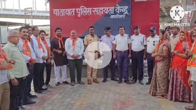 पचपदरा: बालोतरा जिला भाजपा कार्यकर्ताओं ने यातायात पुलिस कार्मिकों के साथ मनाया रक्षाबंधन का त्योहार