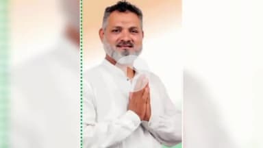 इंदौर: लव जिहाद फंडिंग मामले में वांछित कांग्रेस पार्षद अनवर कादरी पर पुलिस ने बढ़ाया इनाम, ₹40 हजार का इनाम घोषित