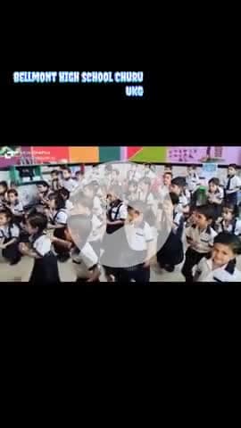 #Rakshabandhan#churu#bestschool#CBSE#trending#