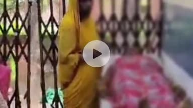 महाराजगंज: धमौर मटरा गांव में स्नान के दौरान करंट से महिला की मौत, रक्षाबंधन पर छाया मातम