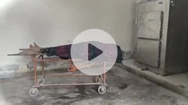 झालरापाटन: दुबली गांव में 15 वर्षीय किशोरी की संदिग्ध परिस्थितियों में हुई मौत, पुलिस ने मोर्चरी में रखवाया शव