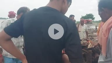 पारु विधानसभा के पारु बाजार टोला निवासी सहारा इंडिया में काम करने वाले और किरानी व्यवसायी हमारे गार्जियन बड़े भाई श्री महेश साह जी का लंबी बीमारी से जूझते हुए कल शाम में निधन हो गया । उनका अंतिम दाह संस्कार रेवा घाट नारायणी नदी घाट पे हुआ ||