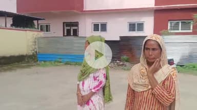 लाडपुरा: कोटा के नांता थाना इलाके में भाई ने सीने में चाकू घोंपकर की हत्या, पुलिस करवा रही है मृतक का मेडिकल बोर्ड से पोस्टमार्टम