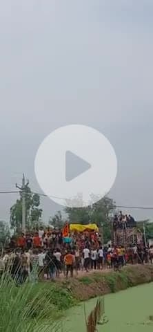 #kawad  Salempur dataganj badaun