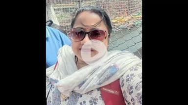 अमेठी: भाई के घर राखी बांधने अयोध्या गई महिला की सड़क हादसे में मौत, डेढ़पसार गांव में छाया मातम