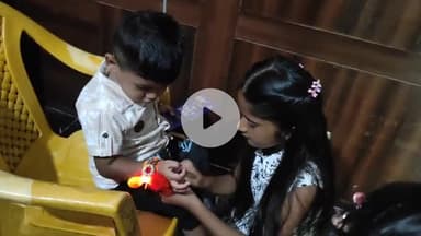 धनौरा: तहसील क्षेत्र में धूमधाम से मनाया गया रक्षाबंधन का पर्व, बहनों ने भाइयों की कलाई पर बांधी राखी