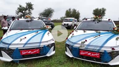 शादी विवाह में लग्जरी गाड़ियों के लिए सम्पर्क करें -9462143066