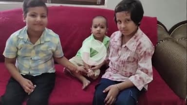 अमरोहा: अमरोहा में धूमधाम से मनाया जा रहा रक्षाबंधन का त्यौहार, रोडवेज और ट्रेनों में भारी भीड़