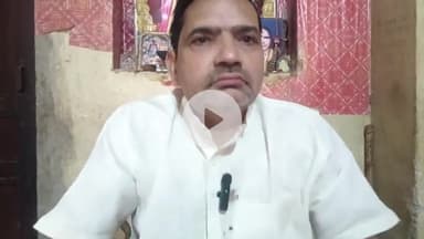 आरा: बड़हरा प्रखंड में बाढ़ को लेकर जिला प्रशासन फेल, लोग खुले आसमान के नीचे रहने पर मजबूर, जदयू नेता ने उठाया सवाल