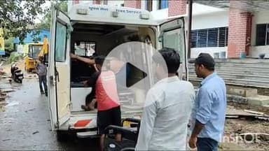 गोपालगंज: थावे बाईपास पर दो बाइकों की टक्कर, बाइक सवार महिला जख्मी, अस्पताल में भर्ती