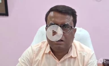 गोपालगंज: गोपालगंज शहर में निकलेगा महावीर अखाड़ा का जुलूस, पुलिस रहेगी अलर्ट: सदर SDM अनिल कुमार