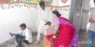 फतुहा: नयका रोड के पास टेंपो पलटने से एक महिला घायल