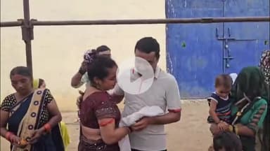 मथुरा: जिला कारागार में बंद भाइयों को बहनों ने बांधी राखी, जेल प्रशासन ने किए खास इंतजाम