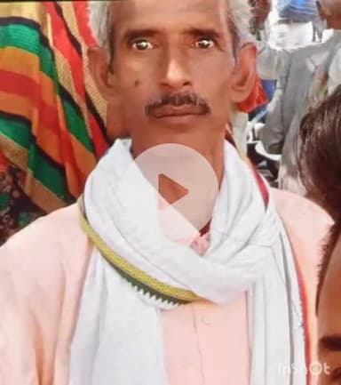 कासगंज: दतलाना पुख्ता गांव में मंदिर के गेट में आ रहे करंट की चपेट में आकर 60 वर्षीय वृद्ध की हुई मौत