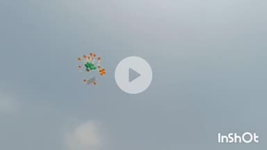 मुंगेर: पोलो मैदान में मशाल प्रतियोगिता का आयोजन, जिलाधिकारी ने दीप प्रज्वलित कर किया उद्घाटन