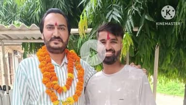 दौसा: युवा कांग्रेस में जिले के नए पदाधिकारियों की हुई घोषणा, विधायक व सांसद ने दी बधाई