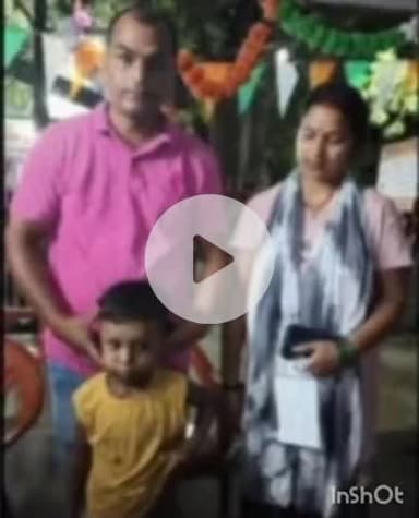 बेगूसराय: गढ़हरा थाना पुलिस ने 4 साल के खोए बच्चे को किया बरामद, SP ने दी जानकारी