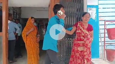 समस्तीपुर: पटेल गोलंबर के पास अज्ञात वाहन की टक्कर से ई-रिक्शा चालक युवक गंभीर रूप से घायल