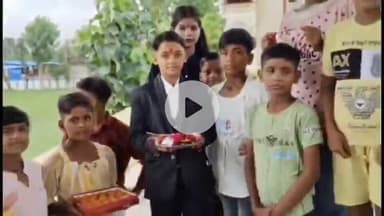 रामपुर: रक्षा बंधन की हार्दिक बधाई और शुभकामनाएं 
फरहत अली खान 9319757995