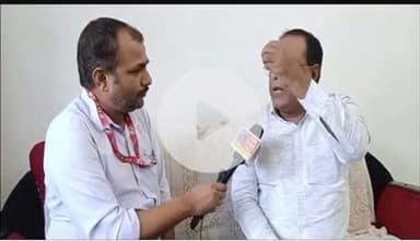 #नमामि_गंगे परियोजना पटना में पूरी तरह से फेल है हल्की बारिश में पटना डूब जाता है.