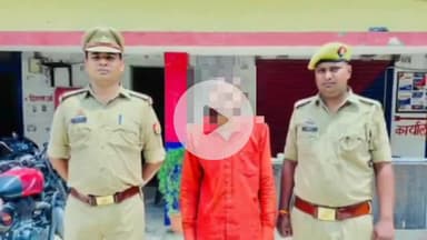 कसिया: ग्रामीणों ने पिकअप से बिहार ले जाई जा रही 3 गोवंश के साथ एक आरोपी को पकड़ा, चौराखास पुलिस को सौंपा, दो फरार