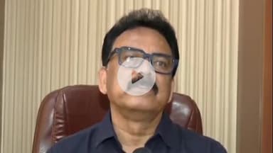 लोहरदगा: कांग्रेस सांसद सुखदेव भगत ने मतदाता सूची पर उठाए सवाल, राहुल गांधी को बताया लोकतंत्र का योद्धा