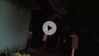 अमरोहा: डिडौली के तौफ़ापुर गांव में मामूली बात पर दबंगों ने किया धावा, पांच लोग घायल, मारपीट का वीडियो हुआ वायरल