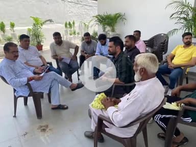 बद्दी: समार्ट मीटरों पर झूठ बोल रहे दून और नालागढ़ के पूर्व विधायक, केंद्र सरकार की योजना के लिए राज्य सरकार को दोष देना गलत