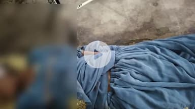 झालरापाटन: सीमावर्ती कांचीखेड़ी मार्ग पर भाई को राखी बांधने जा रही महिला की अज्ञात वाहन की टक्कर से झालावाड़ में हुई मौत