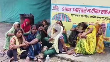 कर्वी: पहाड़ी बाबूपुर गांव में बोलेरो की टक्कर से बाइक सवार बहन की हुई मौत, भाई हुआ घायल