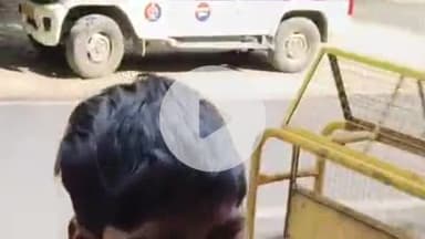 लाडपुरा: नांता इलाके के करणी नगर में सगे भाई की हत्या करने वाले आरोपी को पुलिस ने कोर्ट में पेश किया, लिया एक दिन का रिमांड