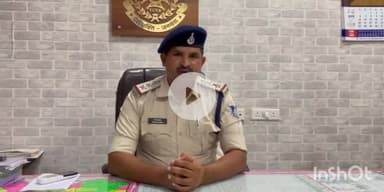 गंधवानी: थाना प्रभारी सजय रावत और टांडा पुलिस टीम को तमिलनाडु व तेलंगाना पुलिस ने किया सम्मानित, 6 महीने में 51 बदमाश गिरफ्तार