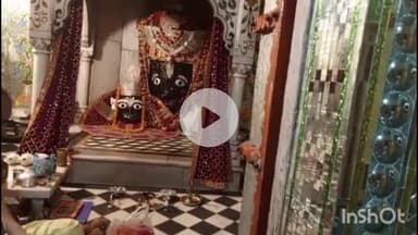 कर्वी: भगवान कामतानाथ मंदिर के पूर्वी द्वार की महिमा जानिए