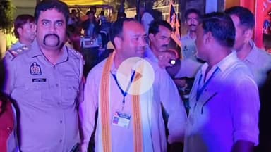 पडरौना: कुशीनगर में 'पुलिस मित्र' पहल की शुरुआत, डोल मेला और जुलूस अब होंगे और अधिक सुरक्षित, एसएसपी ने लोगों से की अपील