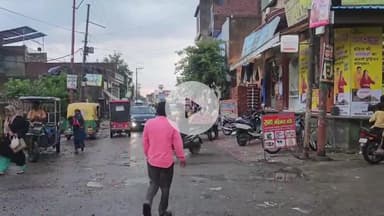 अमरोहा: अमरोहा में पत्नी का खौफनाक कदम, रक्षाबंधन पर पति नहीं ले गया तो पत्नी ने दे दी जान, मचा कोहराम