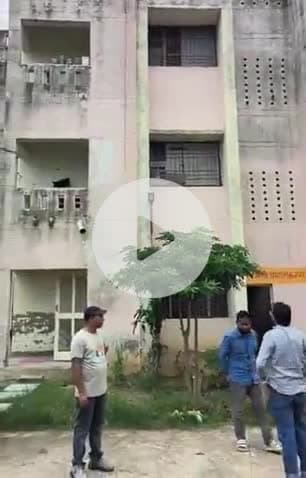 घाटमपुर: मझावन सीएचसी परिसर में चोरों ने कर्मचारियों के आवास को बनाया निशाना, लाखों की चोरी